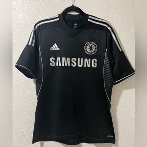Men’s Adidas Medium Chelsea Football Club Jersey